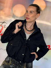 JAKNA BUDAPEST