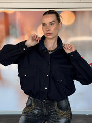 JAKNA BUDAPEST