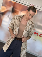 JAKNA MACCHIA