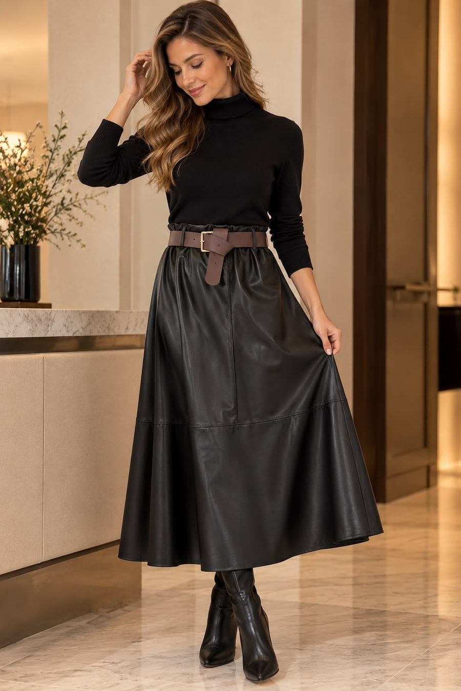 KRILO LEATHER SHINE