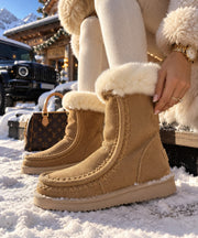 BOOTS NEW MILANO N2