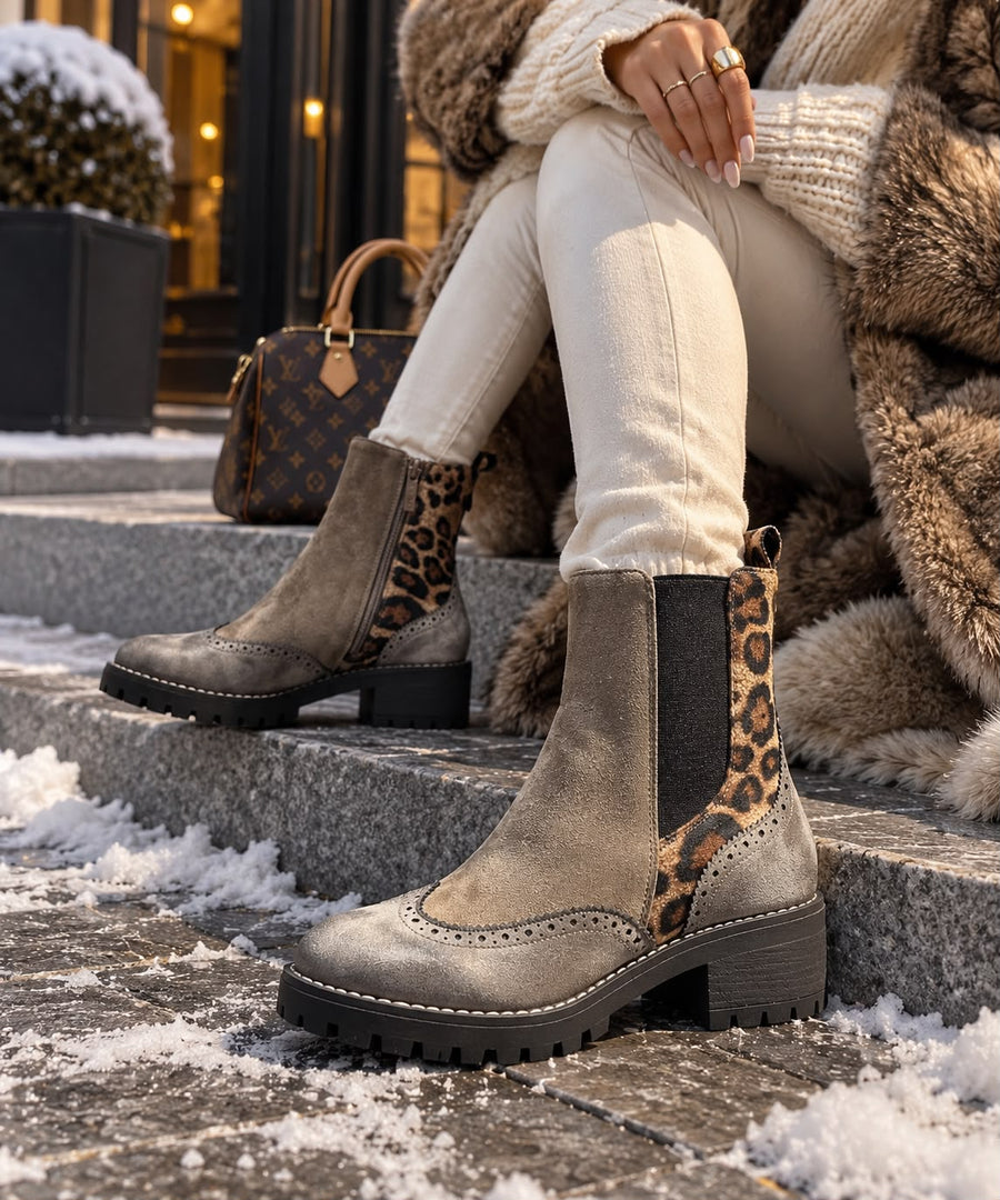 GLEŽNARJI SAVANA