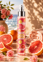 Naloži sliko v pregledovalnik galerij, COCCOLE GOLOSE - DIŠAVNA MEGLICA ZA TELO 100 ml