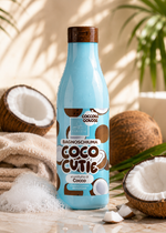 Naloži sliko v pregledovalnik galerij, COCCOLE GOLOSE - TUŠ GEL 500 ml