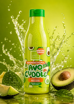 Naloži sliko v pregledovalnik galerij, COCCOLE GOLOSE - TUŠ GEL 500 ml