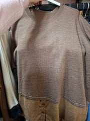 PLETENINA SHIRT