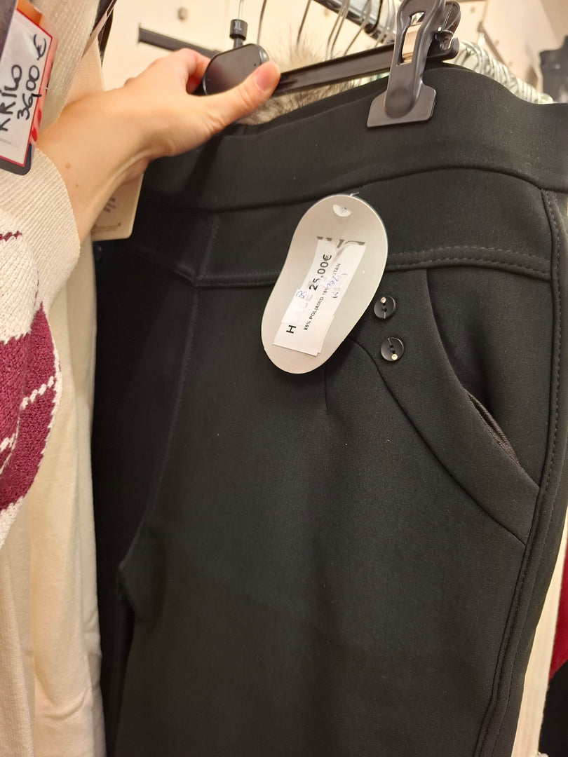 HLAČE COMFORT