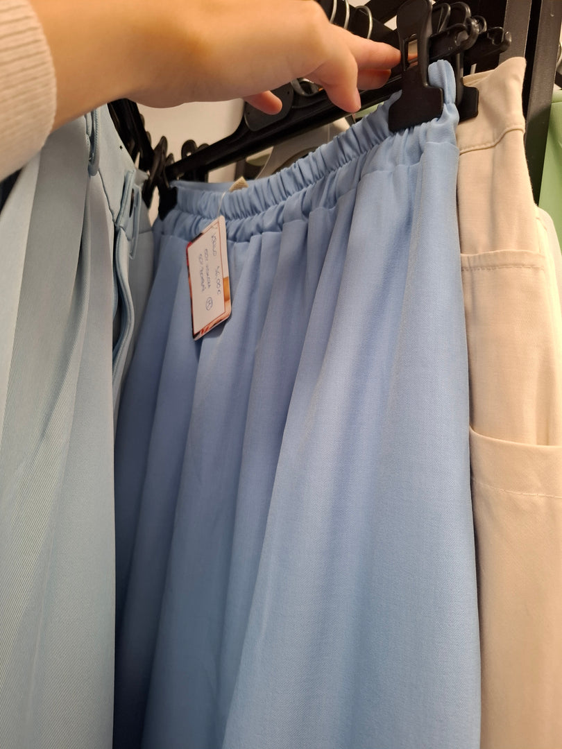 KRILO BLUE