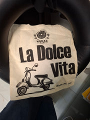 VREČKA LA DOLCE VITA