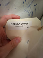 Naloži sliko v pregledovalnik galerij, OBLEKA DREAM SLEEP