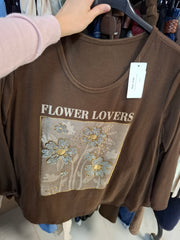 MAJA FLOWER LOVERS