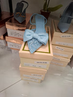 Naloži sliko v pregledovalnik galerij, SALONARJI BOW