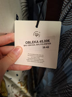 Naloži sliko v pregledovalnik galerij, OBLEKA SKY