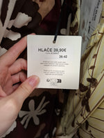 Naloži sliko v pregledovalnik galerij, HLAČE DECORE