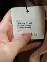 Naloži sliko v pregledovalnik galerij, OBLEKA CRYSTAL