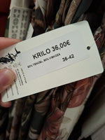 Naloži sliko v pregledovalnik galerij, KRILO FLOWERS