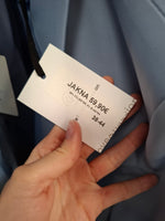 Naloži sliko v pregledovalnik galerij, JAKNA BLUE