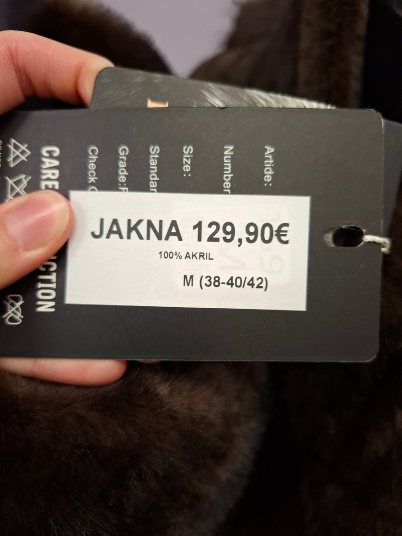 JAKNA NARNIJA