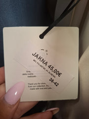 JAKNA PARIS
