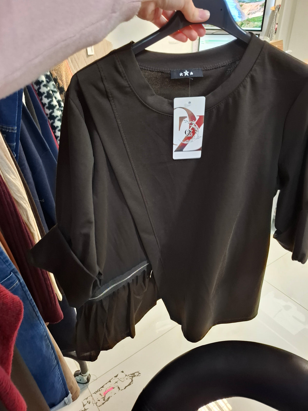 MAJA ZIP