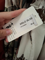 Naloži sliko v pregledovalnik galerij, KRILO GINKO