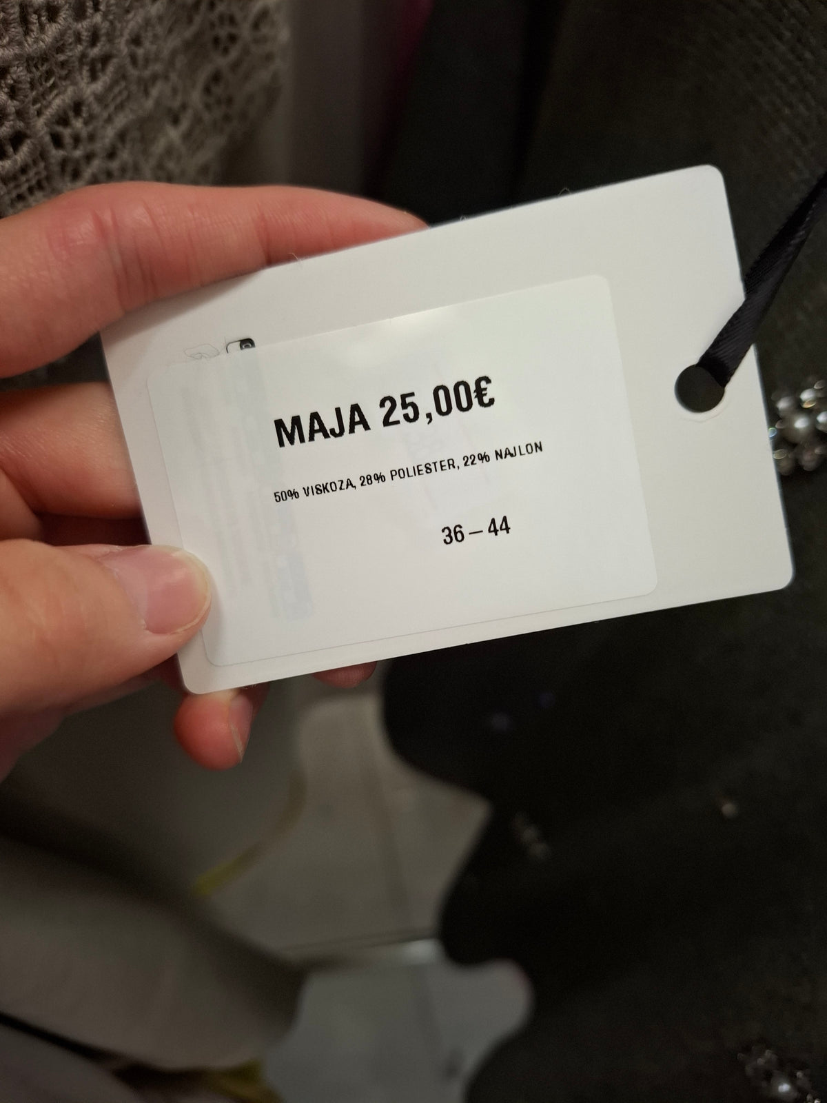 MAJICA SOFT SPARK