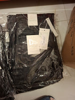 Naloži sliko v pregledovalnik galerij, HLAČE LEATHER