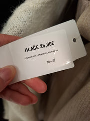 HLAČE SOFT KNIT