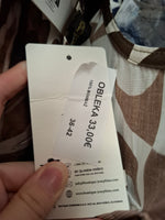 Naloži sliko v pregledovalnik galerij, OBLEKA 3D DOT