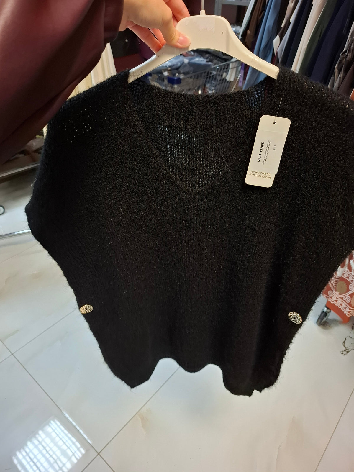 PLETENINA SOFT