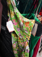 Naloži sliko v pregledovalnik galerij, OBLEKA TANGO