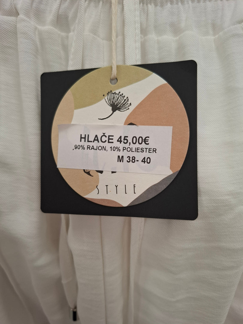 HLAČE TRIXIE