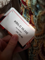 Naloži sliko v pregledovalnik galerij, KRIKO WAVE
