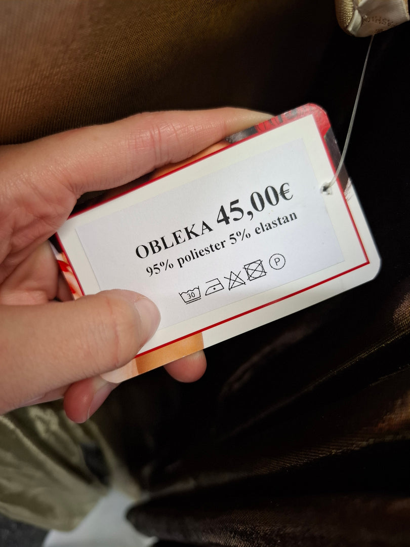 OBLEKA MIST