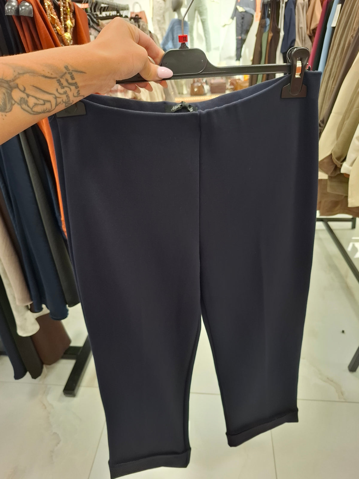 HLAČE TINA