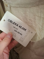 Naloži sliko v pregledovalnik galerij, OBLEKA LAN