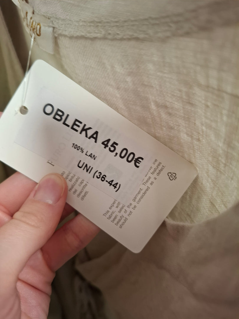OBLEKA LAN