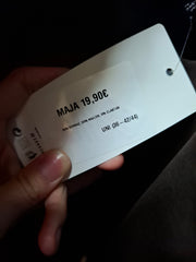 MAJA ZIP