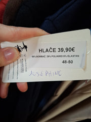 HLAČE JOSEPHINE