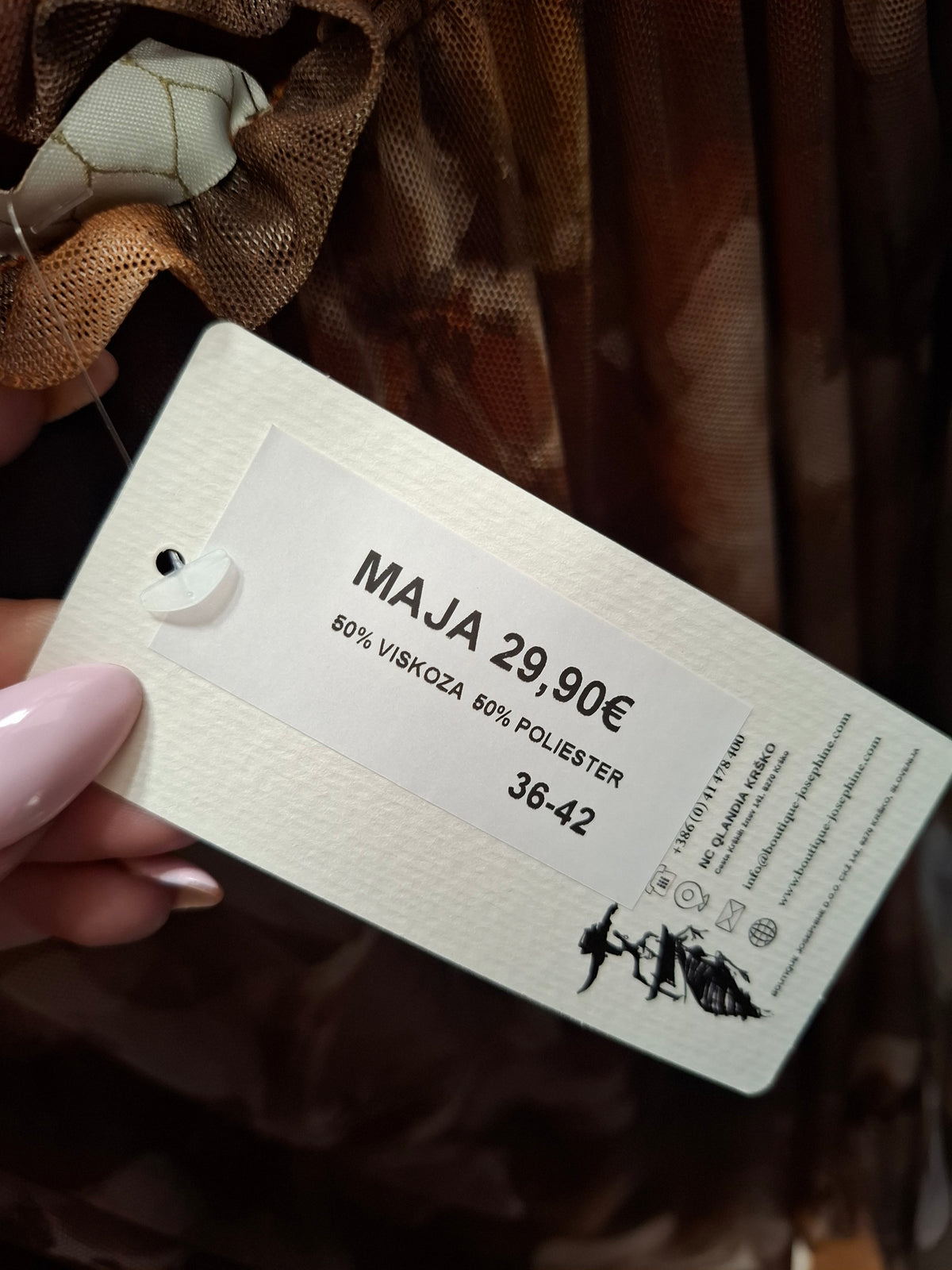 MAJA FLORA