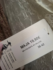 MAJA AMMALIANTE
