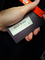 Naloži sliko v pregledovalnik galerij, OBLEKA MARINA POLO