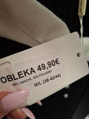 HALJINA PERLA