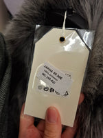 Naloži sliko v pregledovalnik galerij, JAKNA PUH