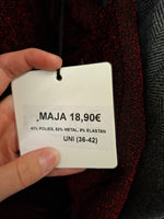 Naloži sliko v pregledovalnik galerij, MAJA FIRE
