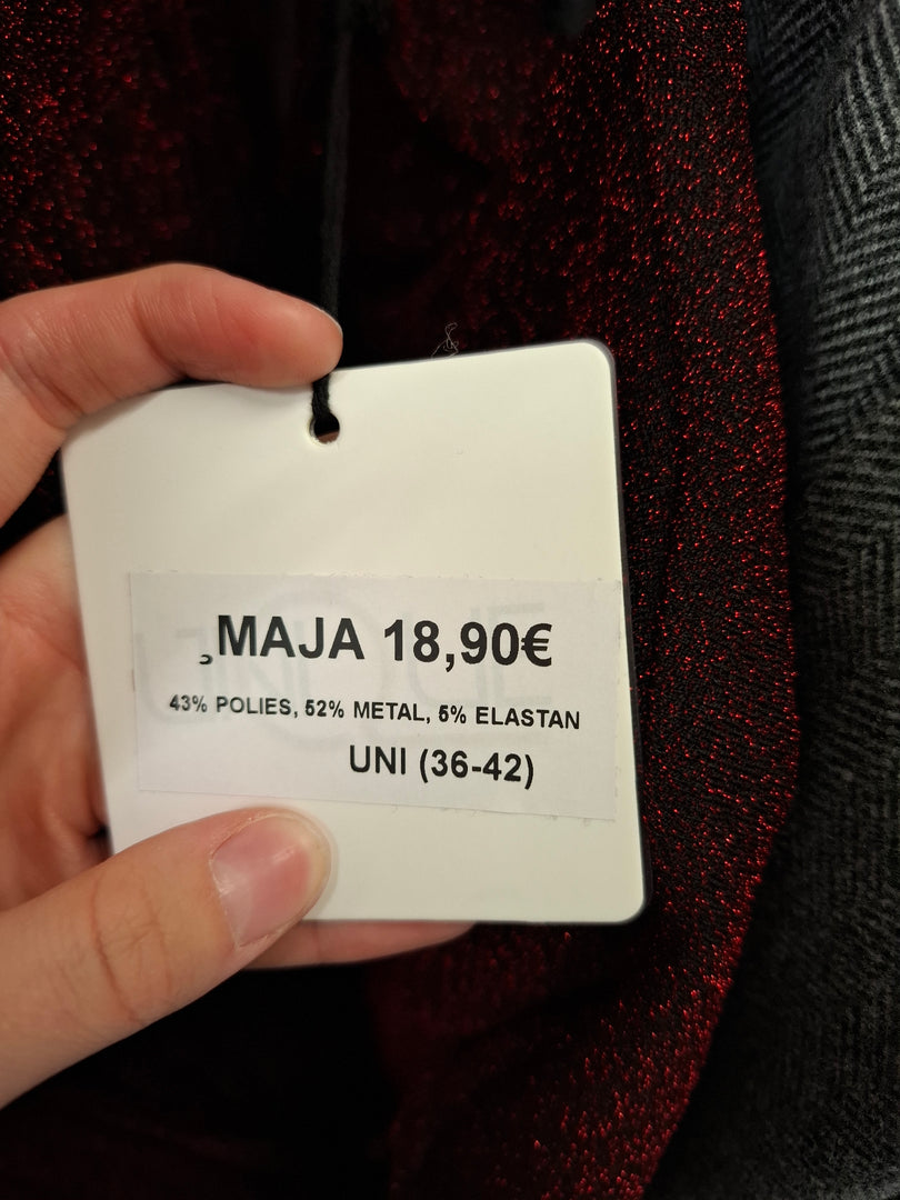 MAJA FIRE