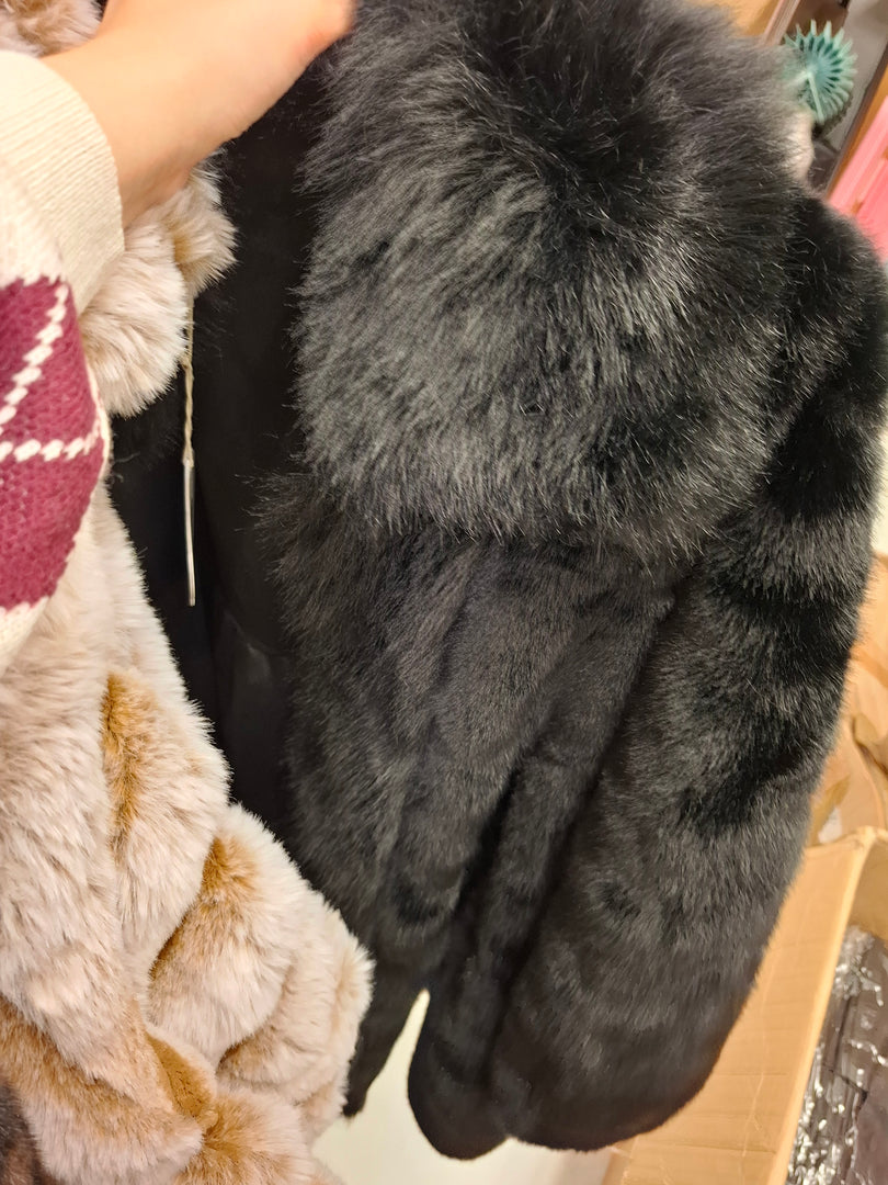 JAKNA WOLF