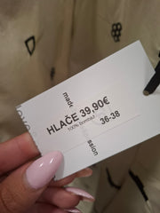 HLAČE MIXIE