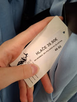 Naloži sliko v pregledovalnik galerij, HLAČE BLUE CHIC