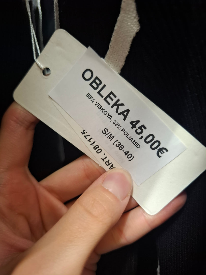 OBLEKA CLASSY